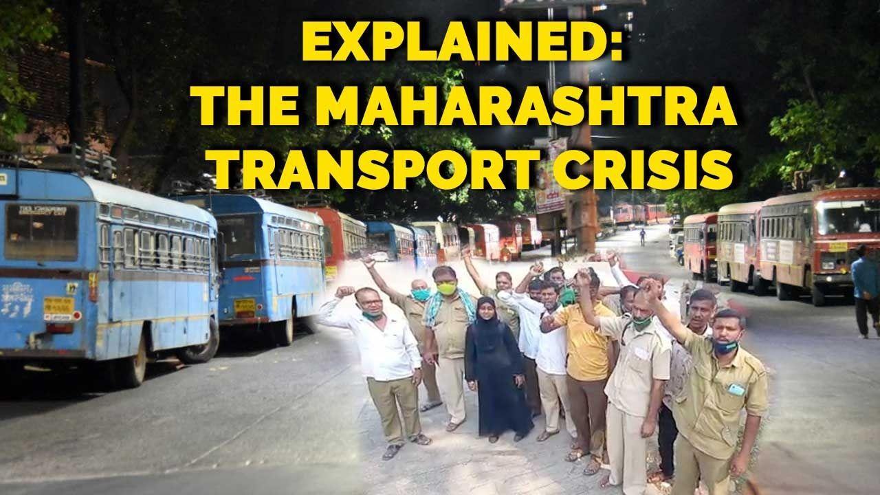 Explained: The Maharashtra Transport Crisis